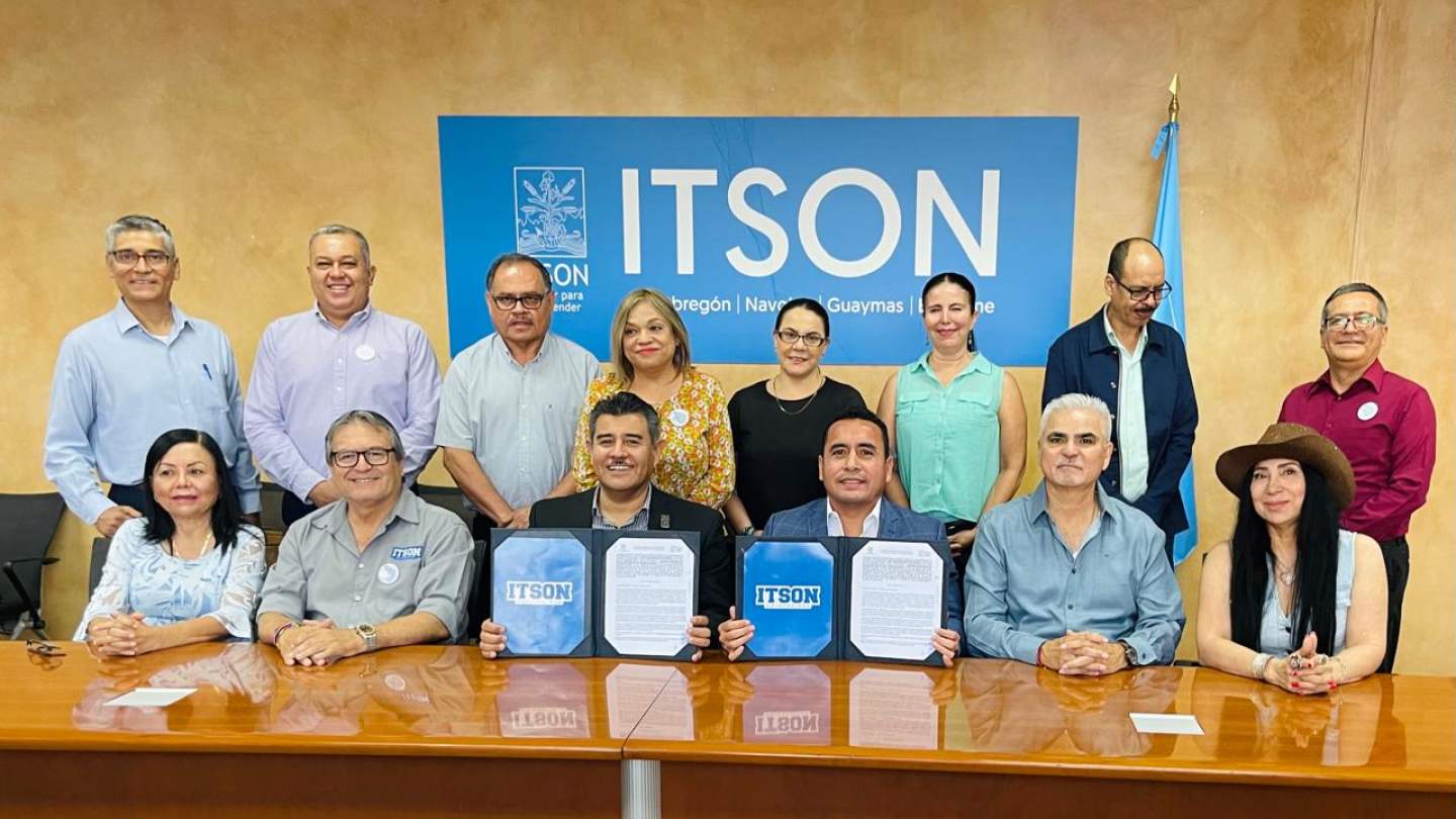 Promueven Gobierno de Sonora e ITSON actividades culturales entre la población penitenciaria en Cajeme